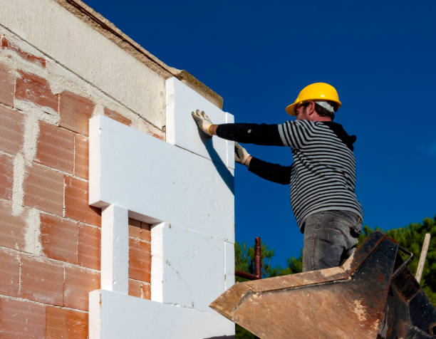 Best Local Insulation Services  in Lloyd Harbor, NY