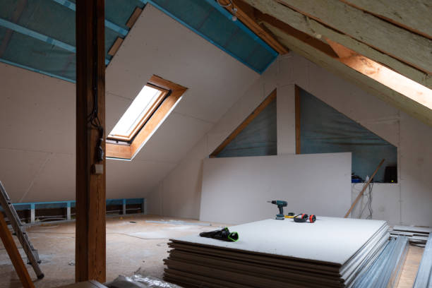 Best Home Insulation Services  in Lloyd Harbor, NY