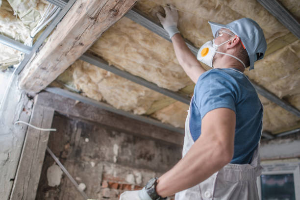 Best Fiberglass Insulation  in Lloyd Harbor, NY