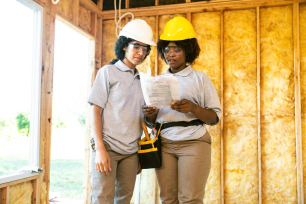 Best Crawl Space Insulation  in Lloyd Harbor, NY